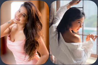 Sakshi Agarwal new photoshoot