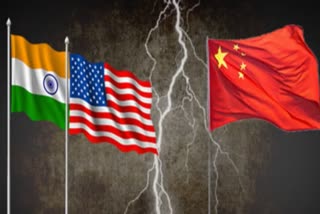 China expanding role in South Asia and region to be more contested in coming decades reports US think tank