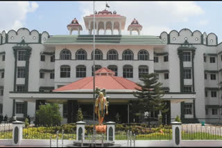 madurai highcourt