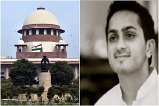Supreme court rejected bail plea of Aditya Alva in Sandalwood drug case