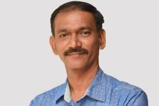 Girish Chodankar