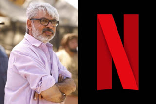 SLB joins hands with Netflix for pet project Heera Mandi?