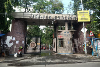 Threatening phone call to Jadavpur University professor