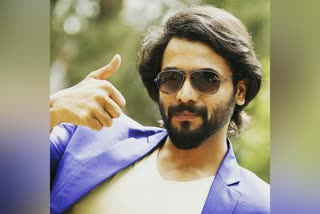 Srimurali