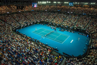 ATP announces dates for Australian Open 2021