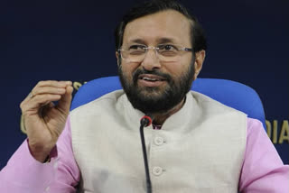 Prakash Javadekar