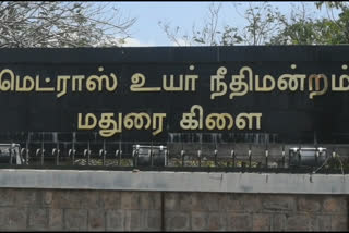 Is this a delay because the police cant fight: madurai high court bench warned state govt