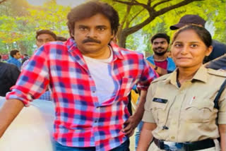 Pawan Kalyan's Vakeelsaab leaked pictures do rounds on social media