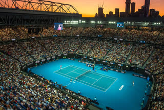 ATP announces dates for Australian Open 2021