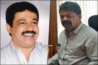 defamation case, defamation case against Renukacharya, derogatory statement on Zameer, MLA Renukacharya, MLA Renukacharya news, ಮಾನನಷ್ಟ ಮೊಕದ್ದಮೆ, ರೇಣುಕಾಚಾರ್ಯ ವಿರುದ್ಧ ಮಾನನಷ್ಟ ಮೊಕದ್ದಮೆ, ಜಮೀರ್ ವಿರುದ್ಧ ಅವಹೇಳನಕಾರಿ ಹೇಳಿಕೆ, ಶಾಸಕ ರೇಣುಕಾಚಾರ್ಯ, ಶಾಸಕ ರೇಣುಕಾಚಾರ್ಯ ಸುದ್ದಿ,