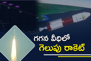 pslv success story