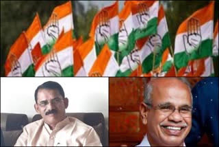 collective resignation from malappuram congress  നിലമ്പൂര്‍ നഗരസഭയിലെ തോല്‍വി  മലപ്പുറം  കോണ്‍ഗ്രസ്  collective resignation from malappuram congress  തദ്ദേശ തെരഞ്ഞെടുപ്പ്  local polls 2020