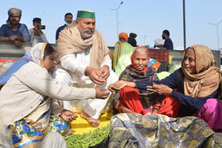 Farmers have right to protest