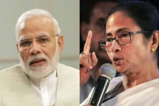 Home Ministry has sent another communication to West Bengal Govt to relieve three IPS officers at the earliest.