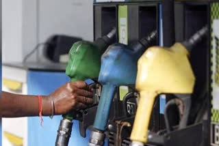Petrol, Diesel price today: Fuel rates remain unchanged for 10th day in row