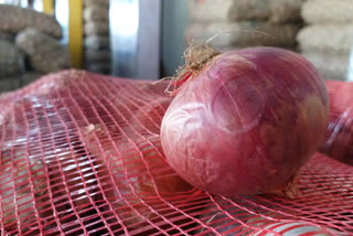 Govt extends relaxed norms for onion imports till Jan 31