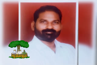 Taluk Panchayat Member Contesting In Grama Panchayat