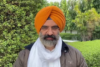 manjinder singh sirsa targets modi government over farm laws