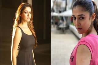 nayanatara photos