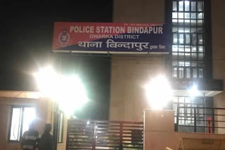 Bindapur police find 14-year-old minor girl and return her to family in delhi