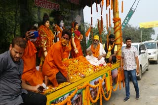 ram-van-gaman-yatra-from-mahasamund-leaves-for-raipur