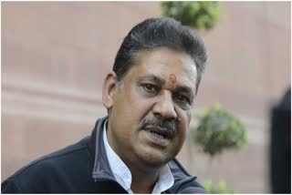 Kirti Azad