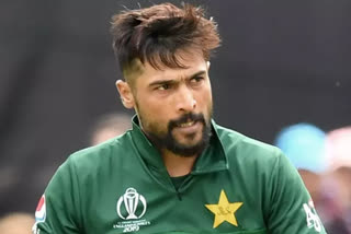 Mohammad Amir