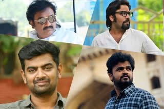 tollywood directors who enter into bollywood