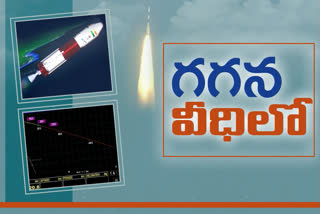 PSLV-C50 experiment successful