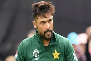 Mohammad Amir retires from international cricket, confirms PCB