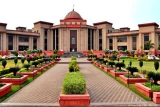 Chhattisgarh High Court