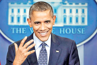 Barack Obamas A Promised Land