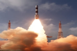 India launches latest communication satellite CMS-01