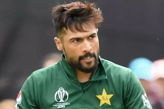 Mohammad Amir retires from international cricket