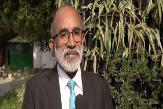 alphons kannanthanam about kerala election  തദ്ദേശ തെരഞ്ഞെടുപ്പിൽ ബിജെപി  അൽഫോൺസ് കണ്ണന്താനം  തദ്ദേശ തെരഞ്ഞെടുപ്പ് ഫലം