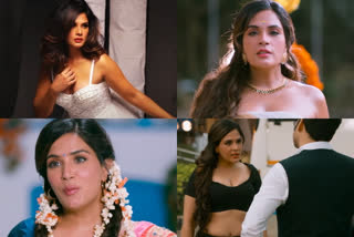 Shakeela Official Trailer Richa Chadha Pankaj Tripathi  'ഷക്കീല' ബയോപിക് ട്രെയിലര്‍  ഷക്കീല ട്രെയിലര്‍  റിച്ച ഛദ്ദ ഷക്കീല ട്രെയിലര്‍  Shakeela Official Trailer  Richa Chadha Pankaj Tripathi