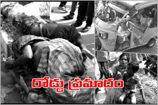 one-man-dead-and-five-persons-injured-in-a-road-accident-at-kurnool-district
