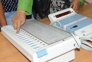 Election for Local body