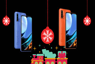 Redmi 9 Power ,Redmi 9 Power features