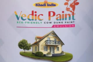 Vedic paints