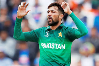 Mohammad Amir