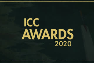 ICC Awards 2020