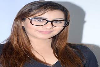 interview-of-shilpa-shinde-regarding-new-web-series-pourushpur-in-lucknow