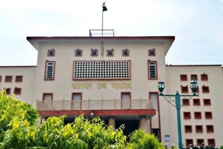 case of horse trading of mla,  Rajasthan High Court Order