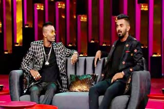 RAJASTHAN HIGHCOURT INSTRUCTIONS TO CRICKETERS HARDIK PANDYA AND KL RAHUL TO APPEAR BEFORE RESEARCH OFFICER