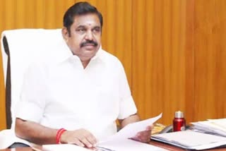 CM Palanisamy