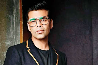 Karan Johar