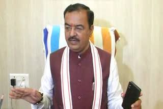 deputy cm keshav prasad maurya