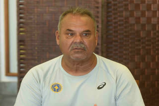 Dav Whatmore