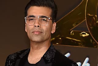 Ncb Issues notice to Karan Johar over viral party video